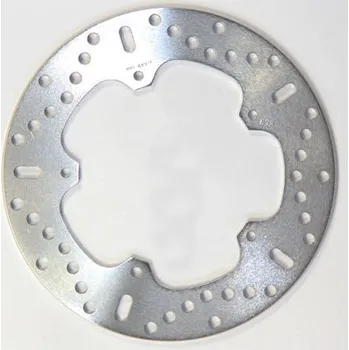 Motodíl EBC - Brakes Brzdový kotouč EBC MD832