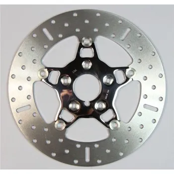 Brzda pro motocykl EBC - Brakes Brzdový kotouč EBC FSD009