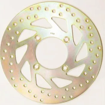 Brzda pro motocykl EBC - Brakes Brzdový kotouč EBC MD1150RS