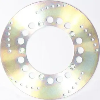 Brzda pro motocykl EBC - Brakes Brzdový kotouč EBC MD3031LS