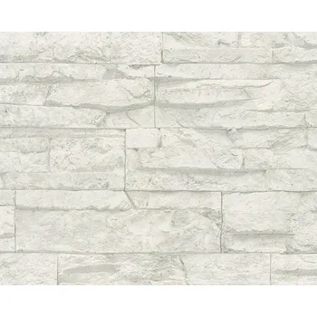 A.S. Création 7071-61 Best of Wood'n Stone 0,53 x 10,05 m