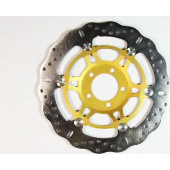 Brzda pro motocykl EBC - Brakes Brzdový kotouč EBC MD4167XC