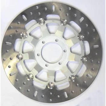 Brzda pro motocykl EBC - Brakes Brzdový kotouč EBC MD667