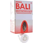 Merida Bali pěnové mýdlo 700 g