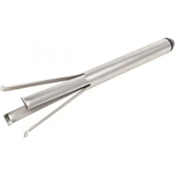 Nářadí na motocykly BikeService Přípravek na demontáž ložisek řízení