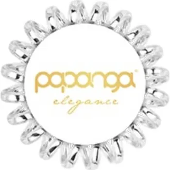 Papanga Elegant Silver (small)