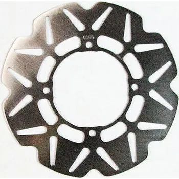 Brzda pro motocykl EBC - Brakes Brzdový kotouč EBC MD6005CX