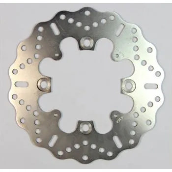 Brzda pro motocykl EBC - Brakes Brzdový kotouč EBC MD4164AC