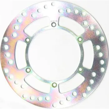 Brzda pro motocykl EBC - Brakes Brzdový kotouč EBC MD6163D