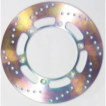 Brzda pro motocykl EBC - Brakes Brzdový kotouč EBC MD692