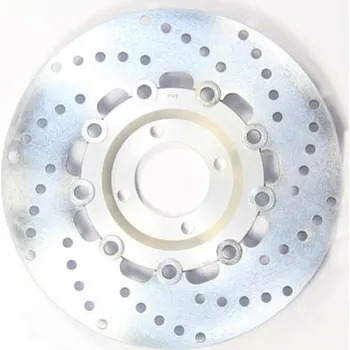Brzda pro motocykl EBC - Brakes Brzdový kotouč EBC MD4043RS