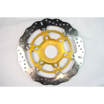 Brzda pro motocykl EBC - Brakes Brzdový kotouč EBC MD1136XC