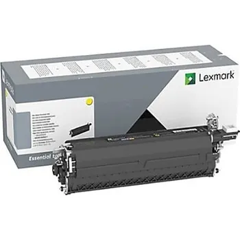 Developer Lexmark 78C0D40 (Žlutý)