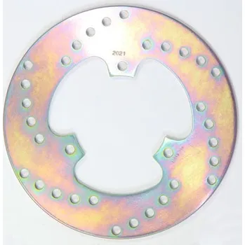 Brzda pro motocykl EBC - Brakes Brzdový kotouč EBC MD2021