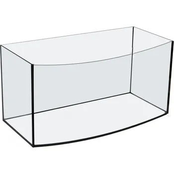 Akvárium AquaEl akvárium, oválné, 50x30x30 cm