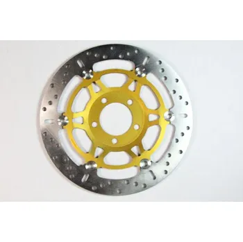 Brzda pro motocykl EBC - Brakes Brzdový kotouč EBC MD4095X