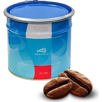 Káva Pasta káva extra 3 kg/plechovka