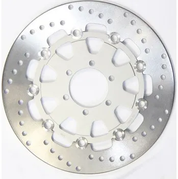 Brzda pro motocykl EBC - Brakes Brzdový kotouč EBC MD2020RS