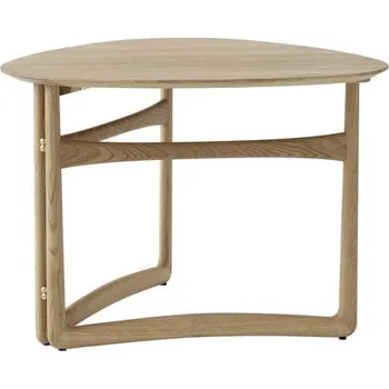 Konferenční stolek &Tradition Konferenční stolek Drop Leaf HM5, oak