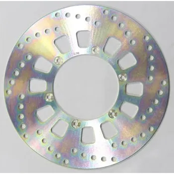 Brzda pro motocykl EBC - Brakes Brzdový kotouč EBC MD628RS