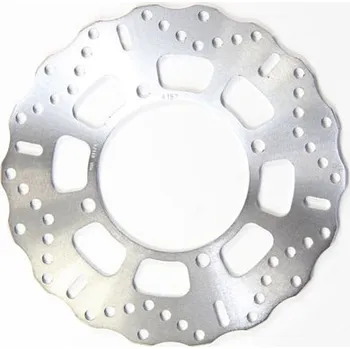 Brzda pro motocykl EBC - Brakes Brzdový kotouč EBC MD4157C