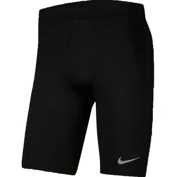 Pánské kraťasy Recenze NIKE Power Tght Half Fast AQ5339-010