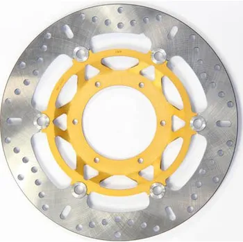 Brzda pro motocykl EBC - Brakes Brzdový kotouč EBC MD1141X