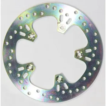 Motodíl EBC - Brakes Brzdový kotouč EBC MD681