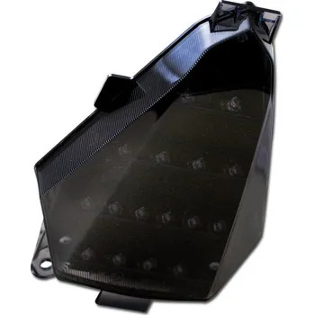 Osvětlení pro motocykl HS MOTO - Německo Yamaha YZF R6 zadní světlo