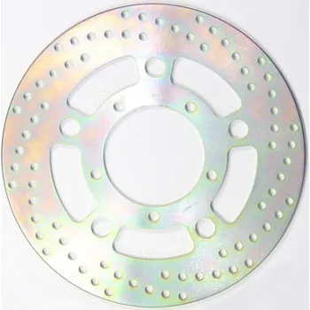 Brzda pro motocykl EBC - Brakes Brzdový kotouč EBC MD3078RS