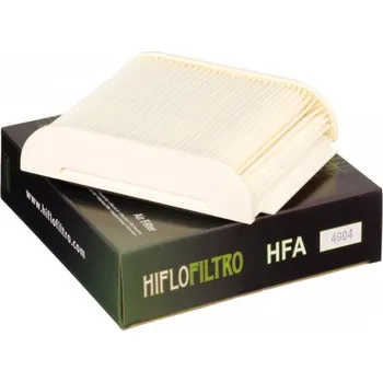 Filtr pro motocykl HIFLOFILTRO - Anglie HFA4904 vzduchový filtr Hiflo Filtro