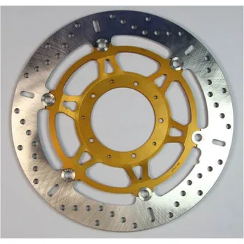Brzda pro motocykl EBC - Brakes Brzdový kotouč EBC MD1176X