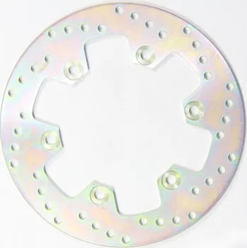 Brzda pro motocykl EBC - Brakes Brzdový kotouč EBC MD4015