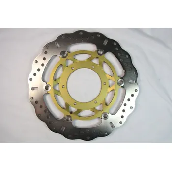 Brzda pro motocykl EBC - Brakes Brzdový kotouč EBC MD1168XC