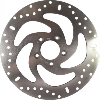 Brzda pro motocykl EBC - Brakes Brzdový kotouč EBC MD526