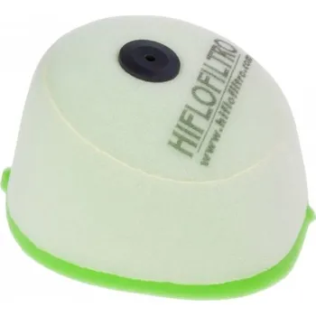 Filtr pro motocykl HIFLOFILTRO - Anglie HFF2011 pěnový vzduchový filtr Hiflo Filtro