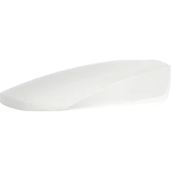 Zavazadlo na motocykl SHAD Španělsko SHAD D1B23E08 bílé kryty kufru SH23