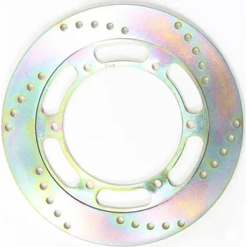 Brzda pro motocykl EBC - Brakes Brzdový kotouč EBC MD2069