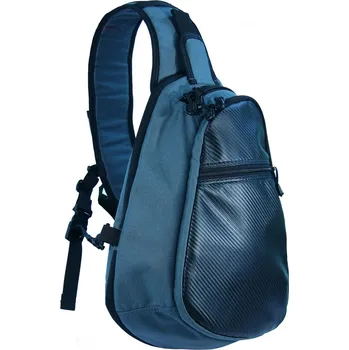 turistický batoh Danaper Batoh přes rameno Stealth Urban Graphite