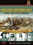 DVD Poslední Custerův muž - Přežil jsem…