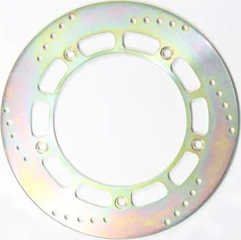 Brzda pro motocykl EBC - Brakes Brzdový kotouč EBC MD3033LS