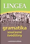 Gramatika současné švédštiny - Lingea