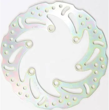 Brzda pro motocykl EBC - Brakes Brzdový kotouč EBC MD6186C