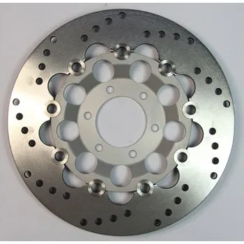 Brzda pro motocykl EBC - Brakes Brzdový kotouč EBC MD6265D