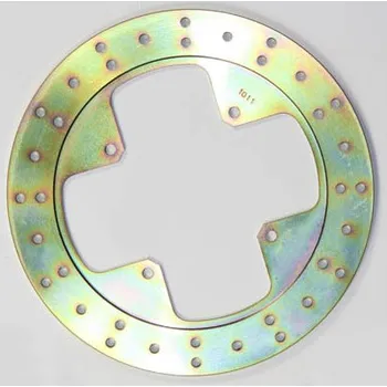 Brzda pro motocykl EBC - Brakes Brzdový kotouč EBC MD1011