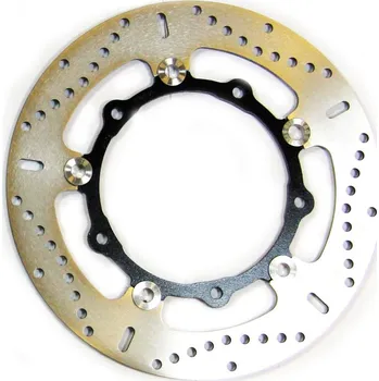 Motodíl EBC - Brakes Brzdový kotouč EBC MD2098