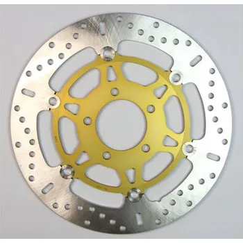 Brzda pro motocykl EBC - Brakes Brzdový kotouč EBC MD3104X