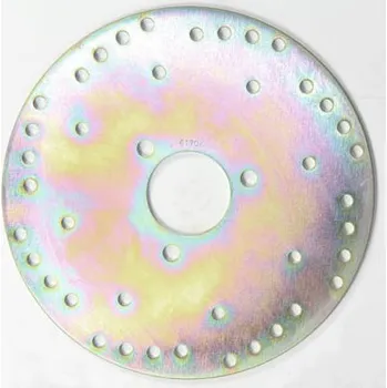 Brzda pro motocykl EBC - Brakes Brzdový kotouč EBC MD6170D