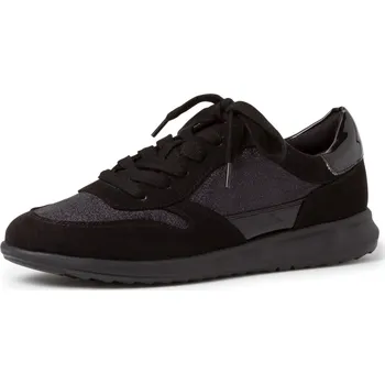 Tamaris 1-1-23625-24 Black Glam 42 Dámské tenisky Tamaris 1-1-23625-24 Black Glam 42