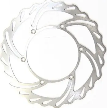 Brzda pro motocykl EBC - Brakes Brzdový kotouč EBC MD6032C